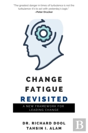 Change Fatigue Revisited