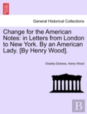 Change For The American Notes