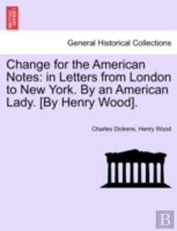 Bertrand.pt - Change For The American Notes