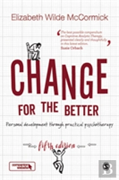 Change For The Better