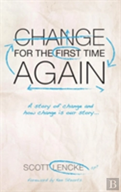 Bertrand.pt - Change For The First Time, Again