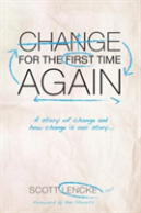 Change For The First Time, Again