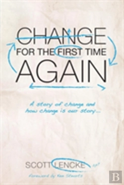 Bertrand.pt - Change For The First Time, Again
