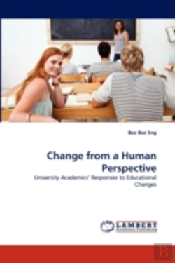 Bertrand.pt - Change From A Human Perspective