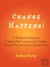 Change Happens!