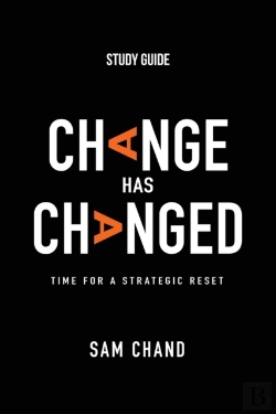 Bertrand.pt - Change Has Changed - Study Guide
