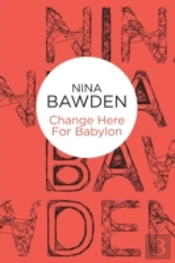 Change Here For Babylon