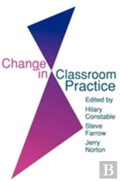 Change In Classroom Practice