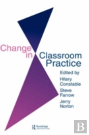 Change In Classroom Practice