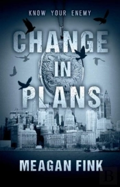Change In Plans