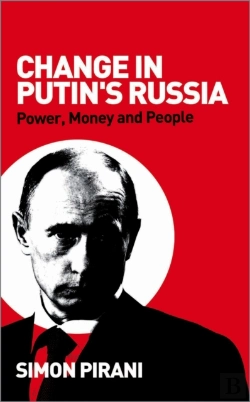 Bertrand.pt - Change In Putin'S Russia