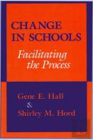 Change In Schools