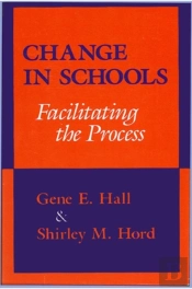 Change In Schools