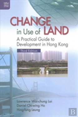 Bertrand.pt - Change In Use Of Land Â€“ A Practical Guide To Development In Hong Kong