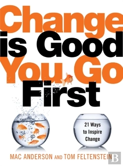 Bertrand.pt - Change Is Good...You Go First
