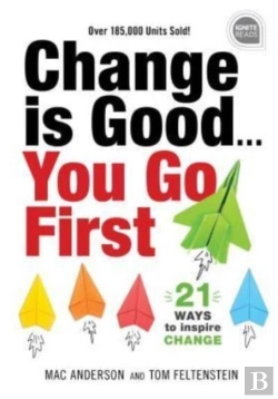 Bertrand.pt - Change Is Good...You Go First