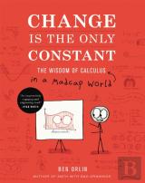 Change Is The Only Constant