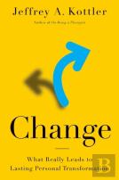 Change