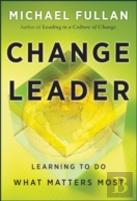 Change Leader