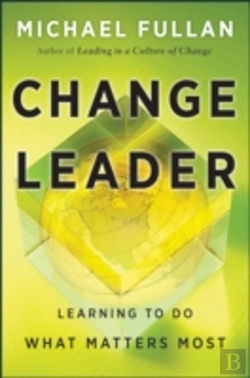 Bertrand.pt - Change Leader