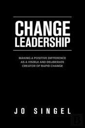 Change Leadership