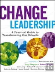 Change Leadership