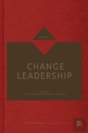 Change Leadership