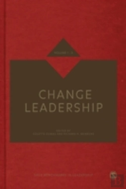 Bertrand.pt - Change Leadership