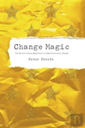 Change Magic