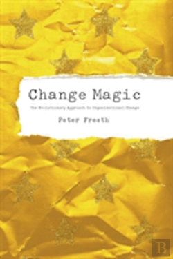 Bertrand.pt - Change Magic