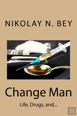 Bertrand.pt - Change Man