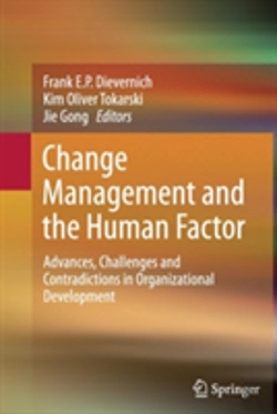 Bertrand.pt - Change Management And The Human Factor