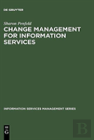 Change Management For Information Services