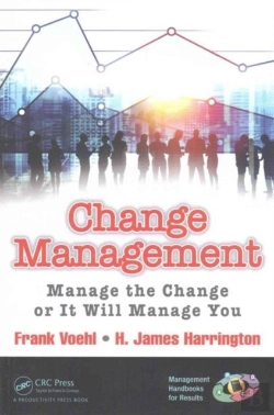 Bertrand.pt - Change Management