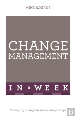 Bertrand.pt - Change Management In A Week