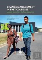 Change Management In Tvet Colleges