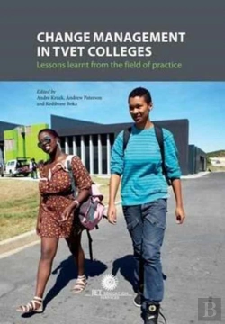 Bertrand.pt - Change Management In Tvet Colleges
