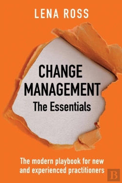 Bertrand.pt - Change Management: The Essentials: The M