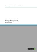 Change Management