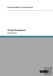Change Management