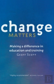 Change Matters