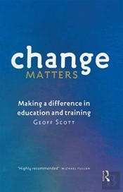 Change Matters