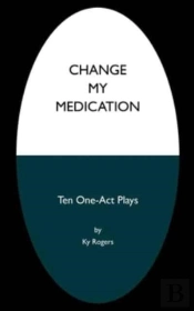 Change My Medication