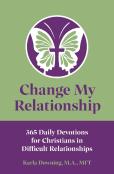 Change My Relationship