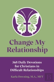 Change My Relationship