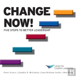 Bertrand.pt - Change Now! Five Steps To Better Leadership