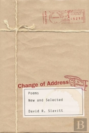 Change Of Address