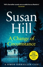 Change Of Circumstance