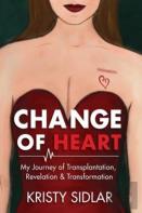 Change Of Heart