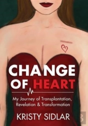 Change Of Heart